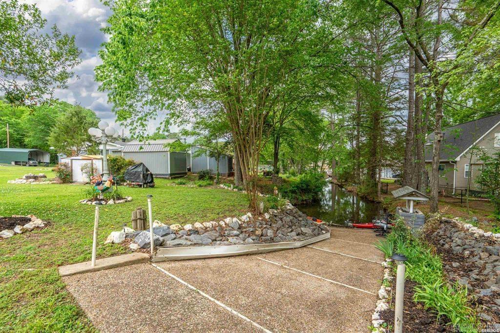 125 Leola  Hot Springs, AR