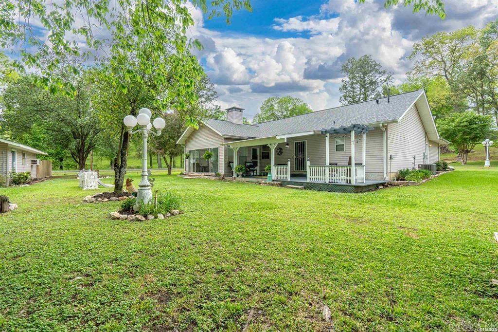 125 Leola  Hot Springs, AR