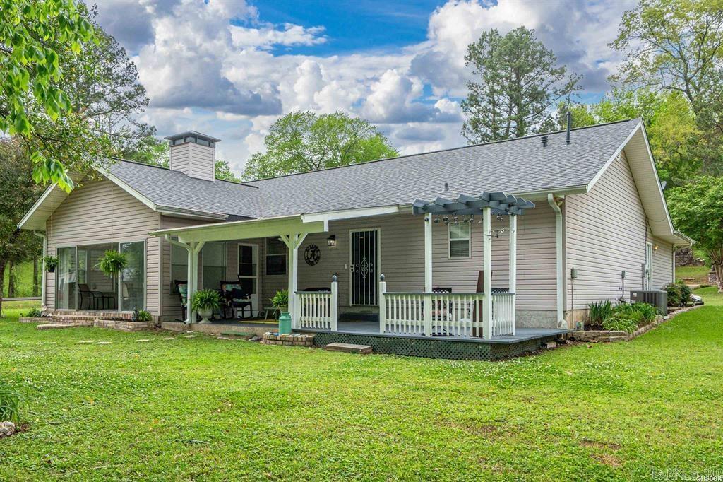 125 Leola  Hot Springs, AR