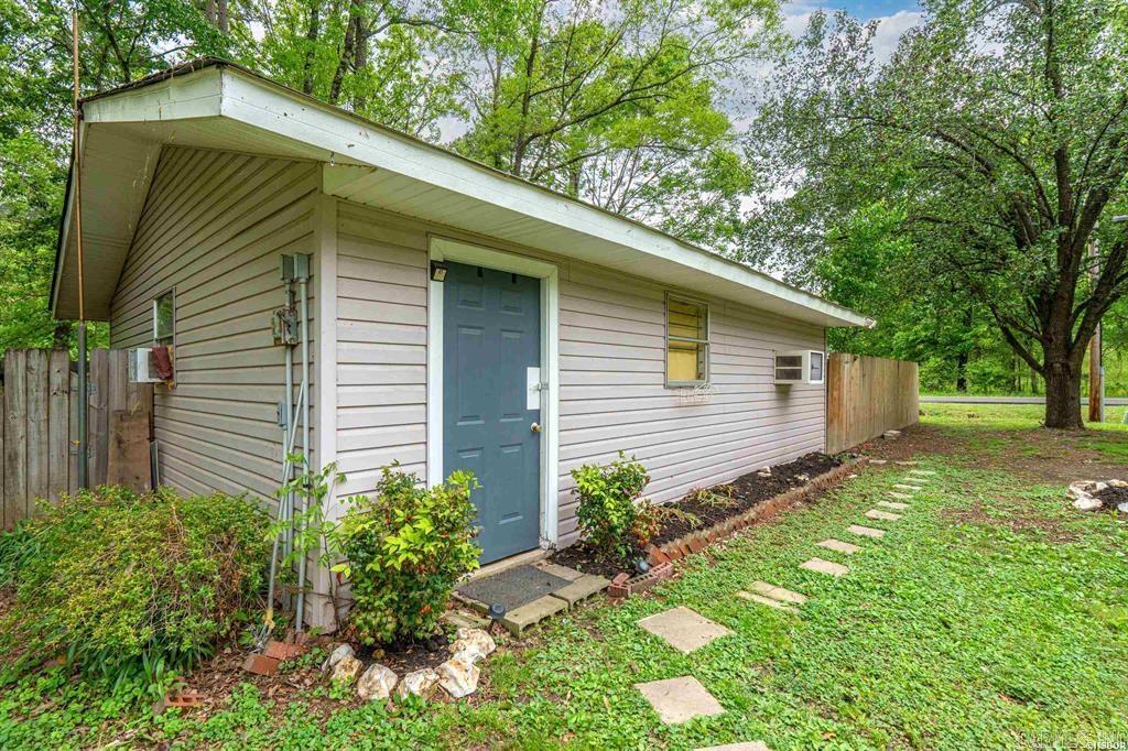 125 Leola  Hot Springs, AR