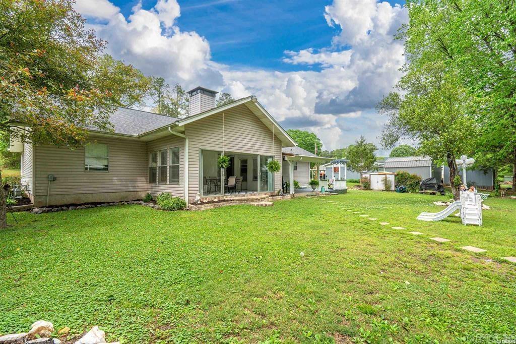 125 Leola  Hot Springs, AR