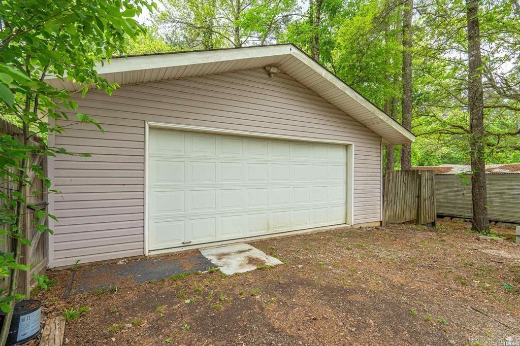 125 Leola  Hot Springs, AR