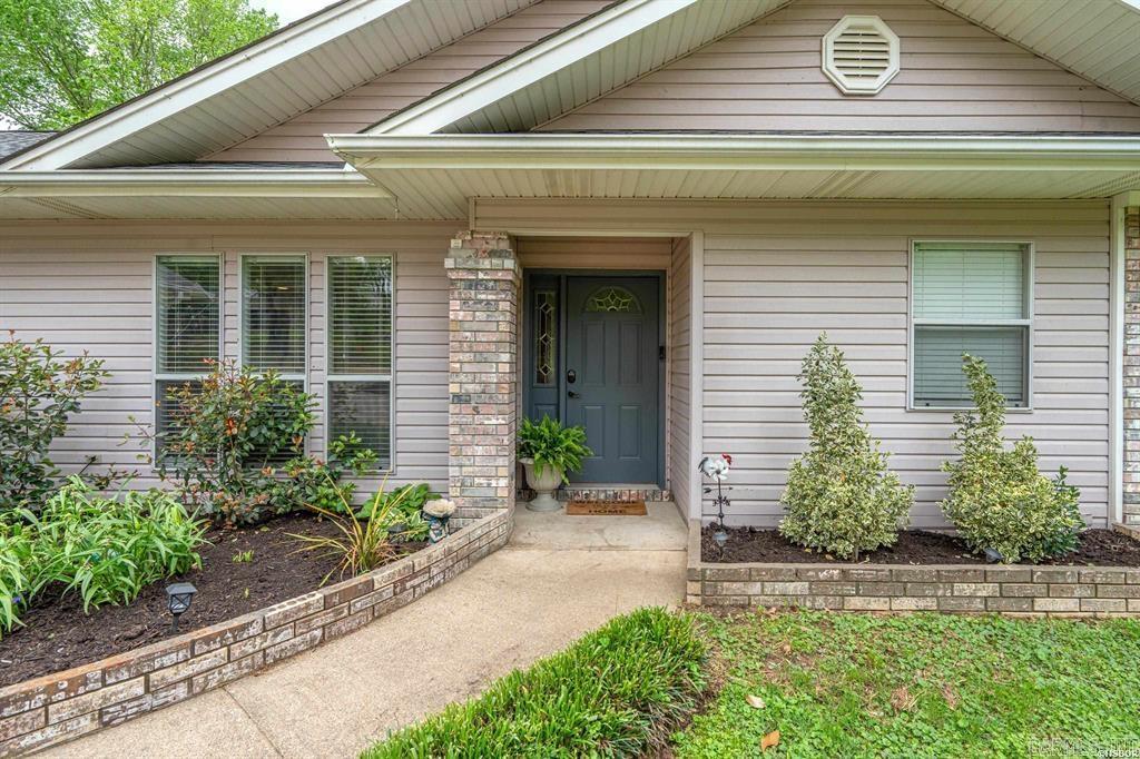 125 Leola  Hot Springs, AR