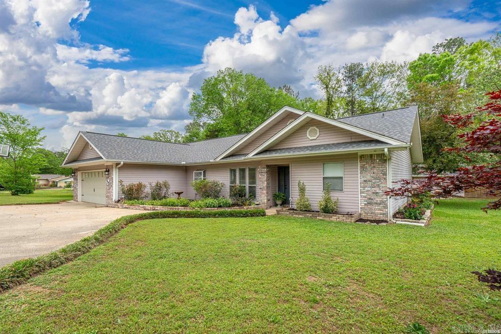 125 Leola  Hot Springs, AR