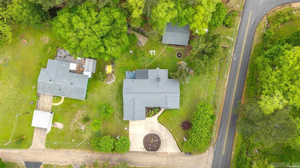 125 Leola  Hot Springs, AR