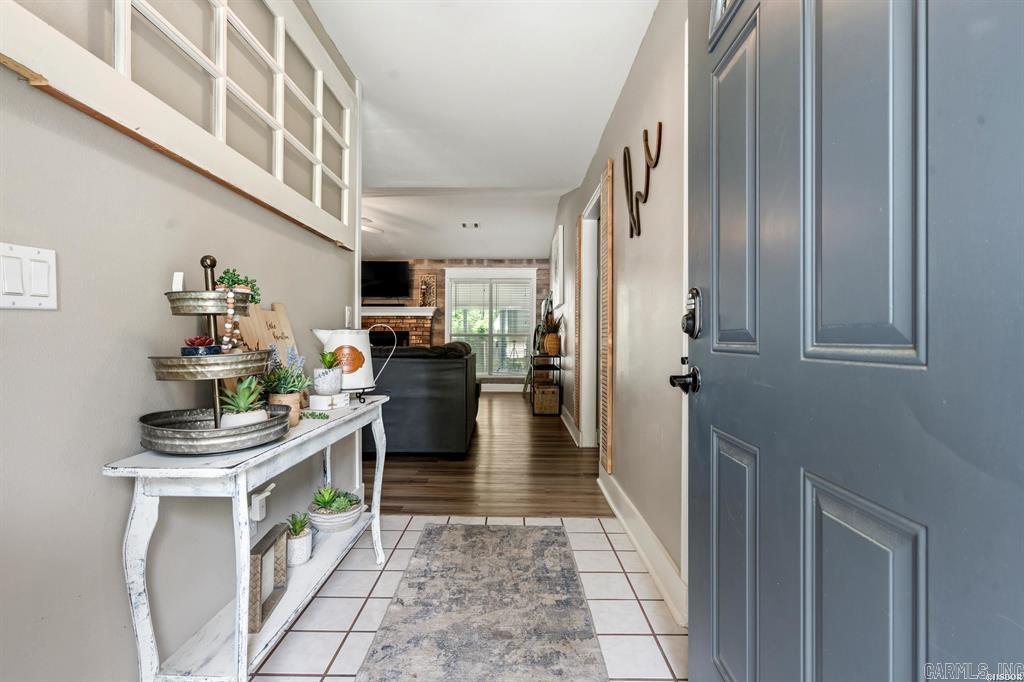 125 Leola  Hot Springs, AR