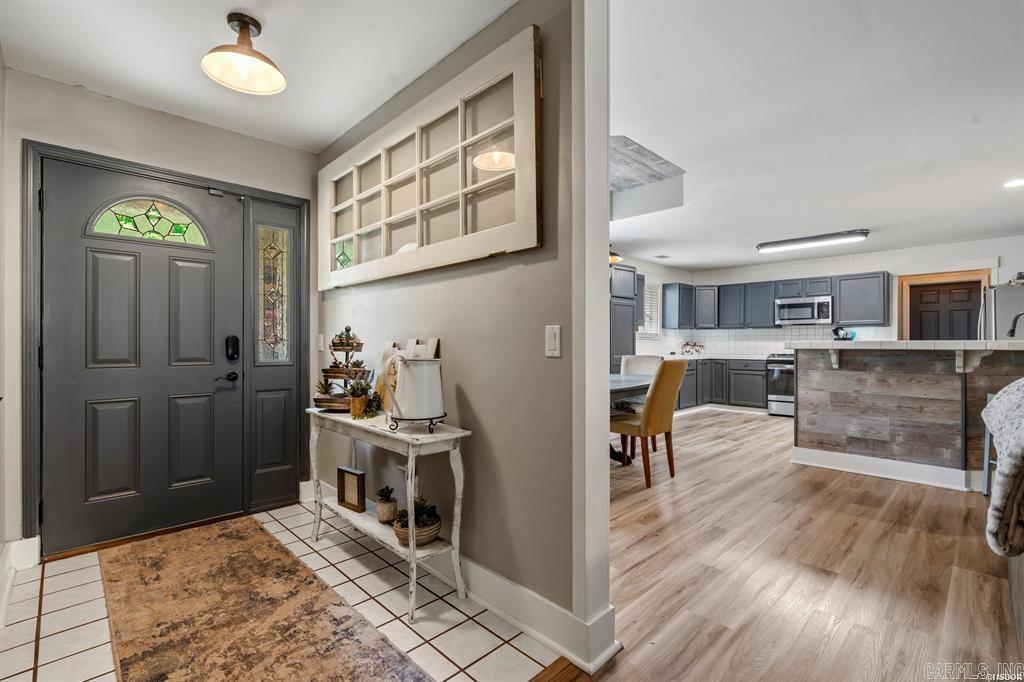 125 Leola  Hot Springs, AR