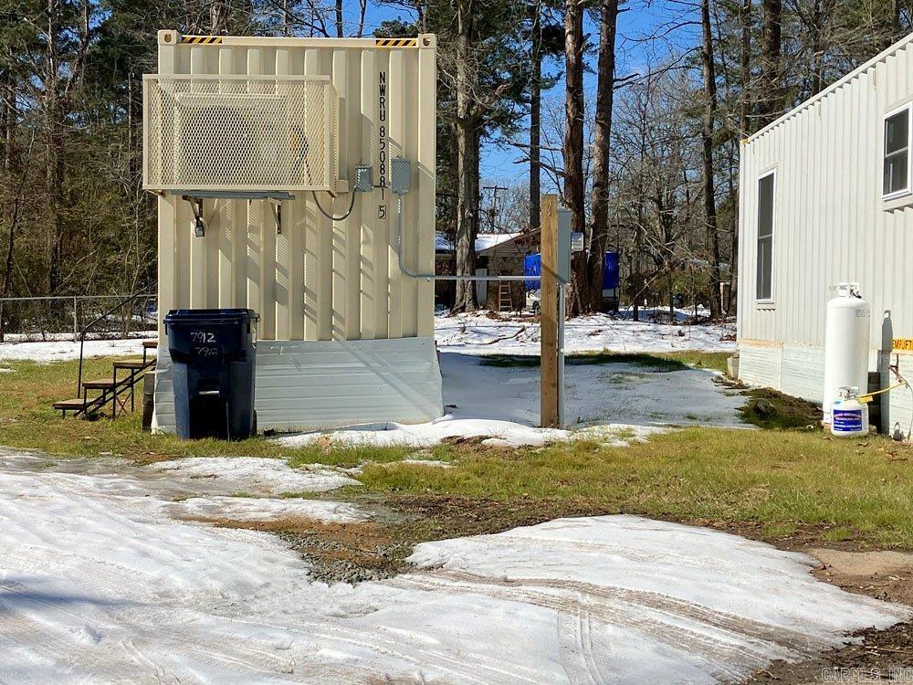 7908 and 7912 Sorrells  Pine Bluff, AR