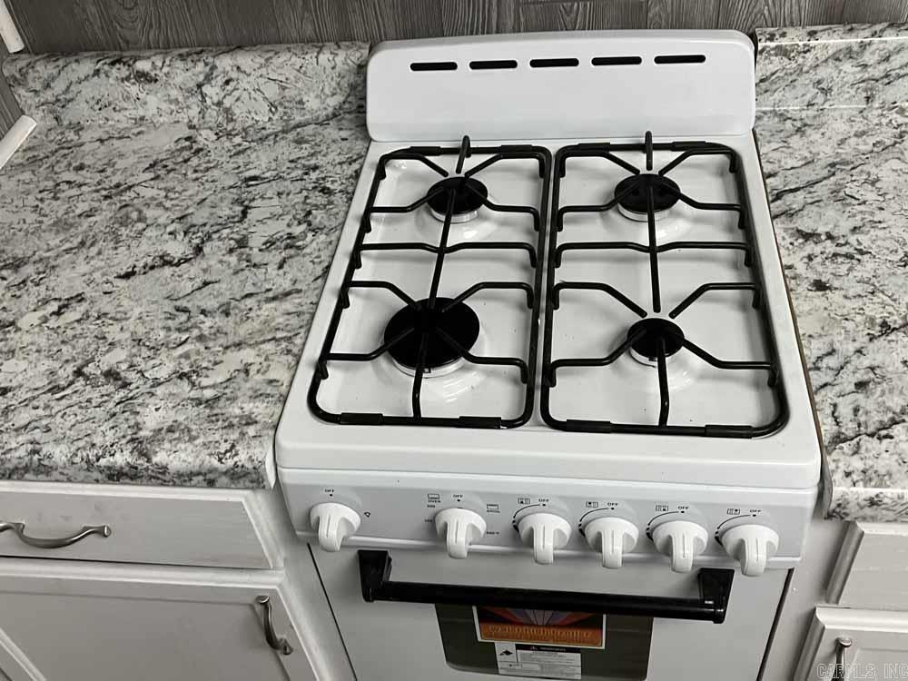 7908 and 7912 Sorrells  Pine Bluff, AR