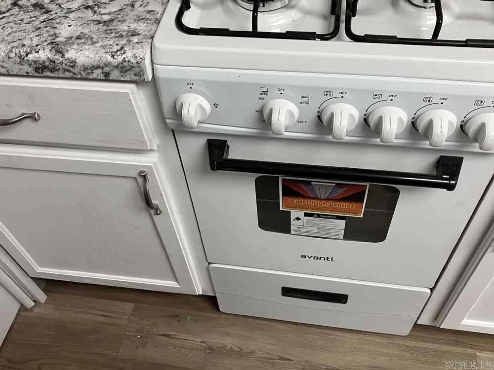 7908 and 7912 Sorrells  Pine Bluff, AR