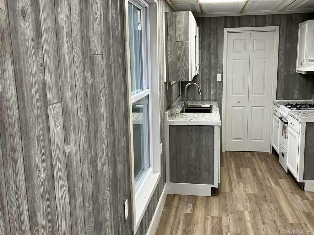 7908 and 7912 Sorrells  Pine Bluff, AR