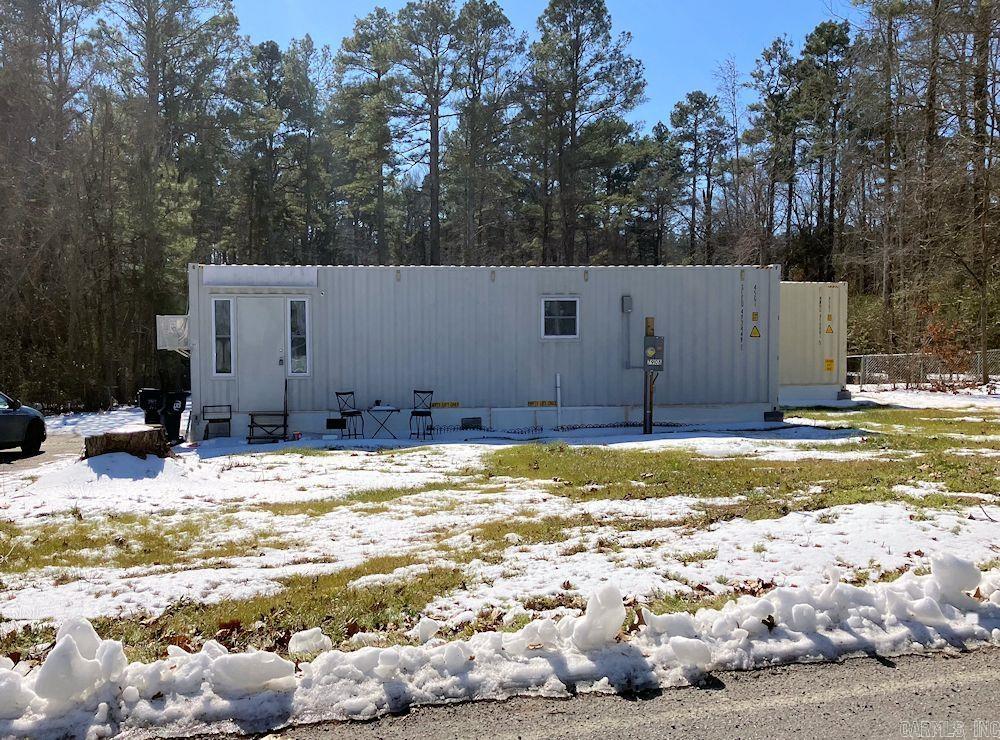 7908 and 7912 Sorrells  Pine Bluff, AR