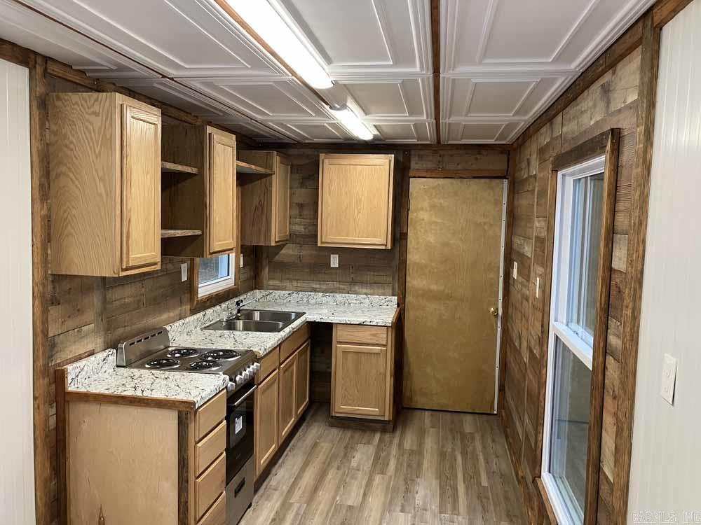 7908 and 7912 Sorrells  Pine Bluff, AR