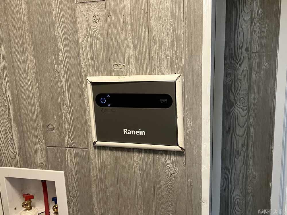 7908 and 7912 Sorrells  Pine Bluff, AR