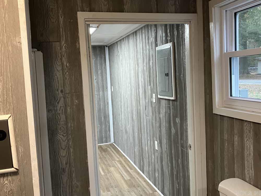 7908 and 7912 Sorrells  Pine Bluff, AR