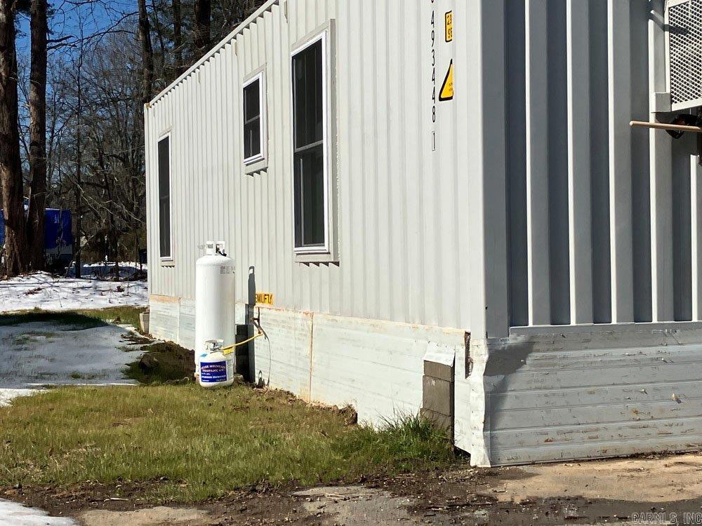 7908 and 7912 Sorrells  Pine Bluff, AR