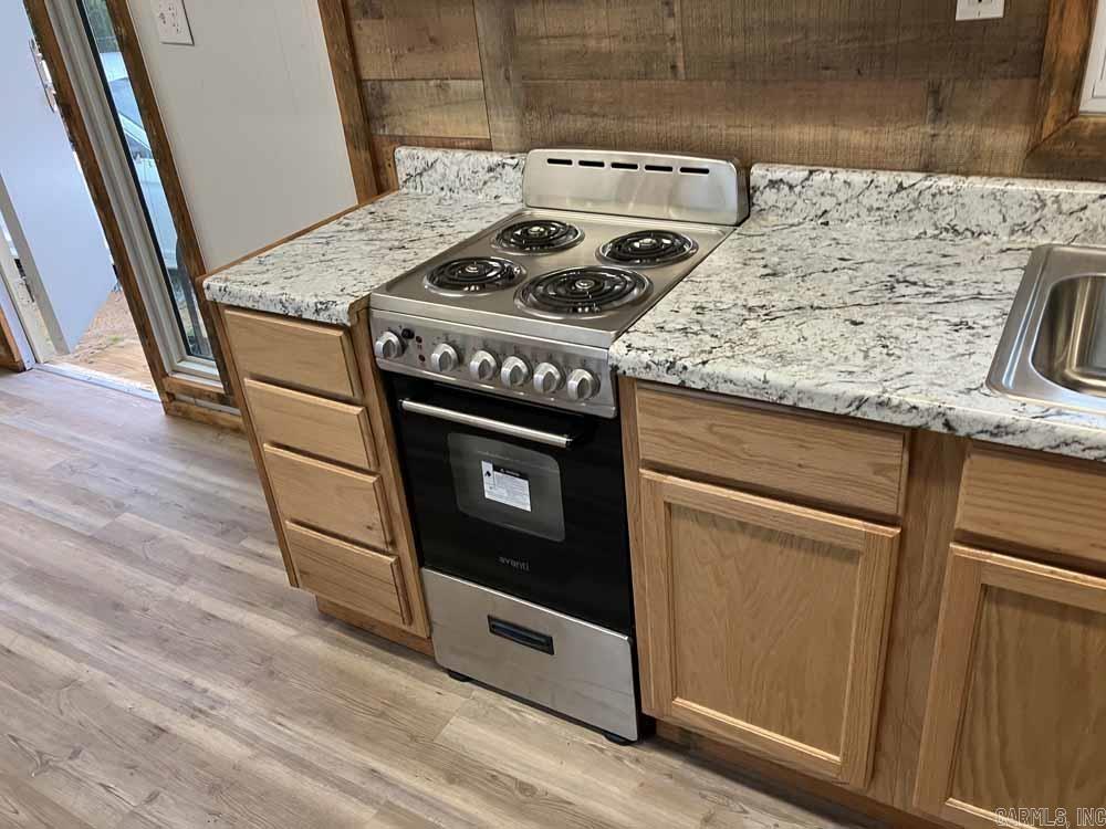 7908 and 7912 Sorrells  Pine Bluff, AR