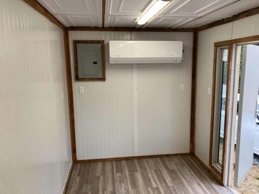 7908 and 7912 Sorrells  Pine Bluff, AR