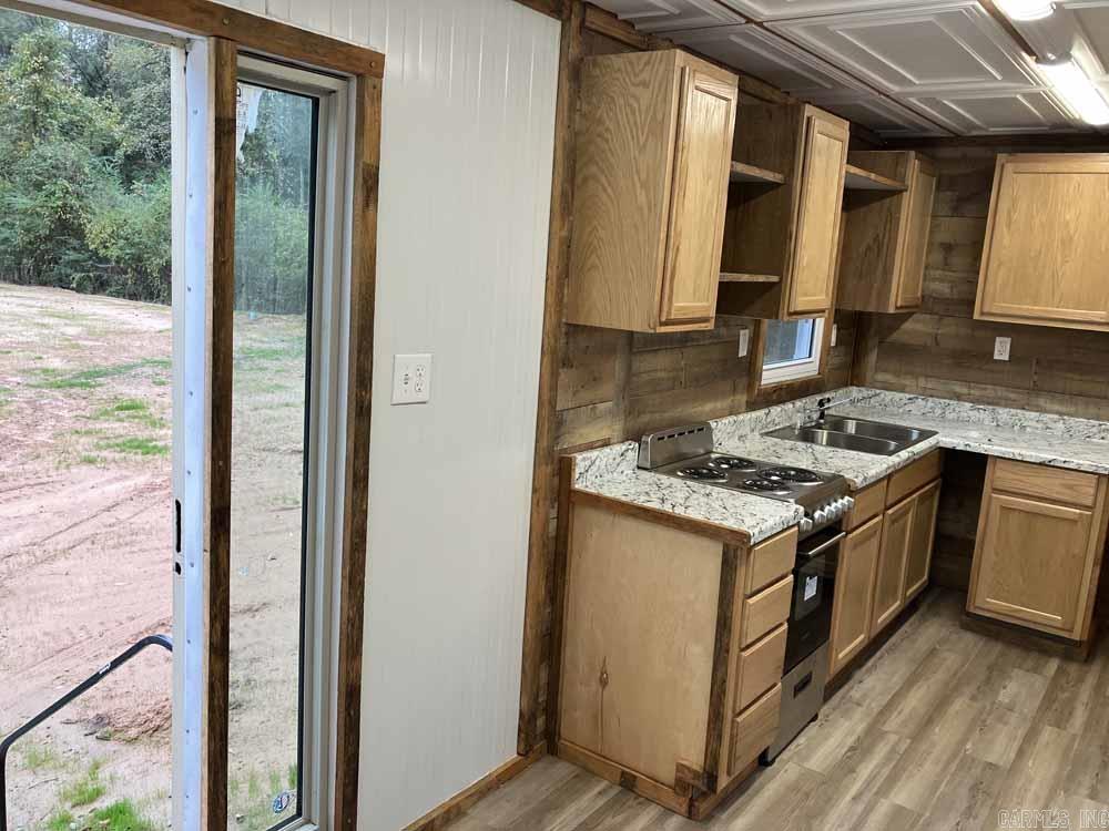 7908 and 7912 Sorrells  Pine Bluff, AR