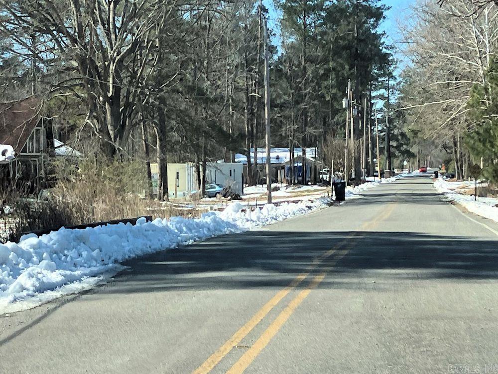 7908 and 7912 Sorrells  Pine Bluff, AR