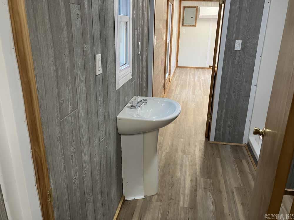 7908 and 7912 Sorrells  Pine Bluff, AR