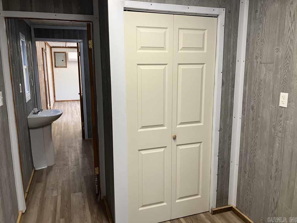 7908 and 7912 Sorrells  Pine Bluff, AR