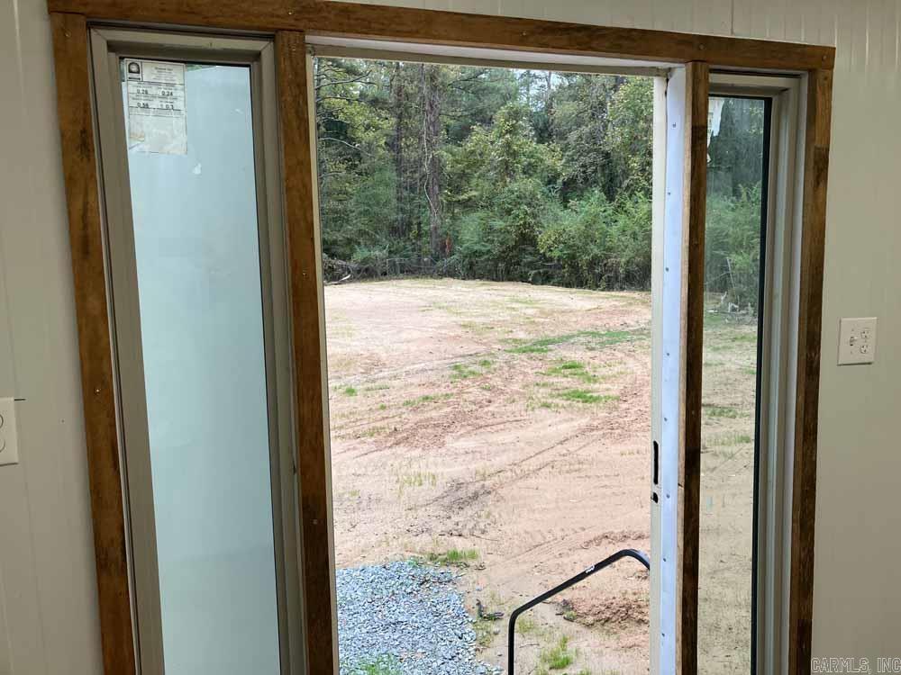 7908 and 7912 Sorrells  Pine Bluff, AR