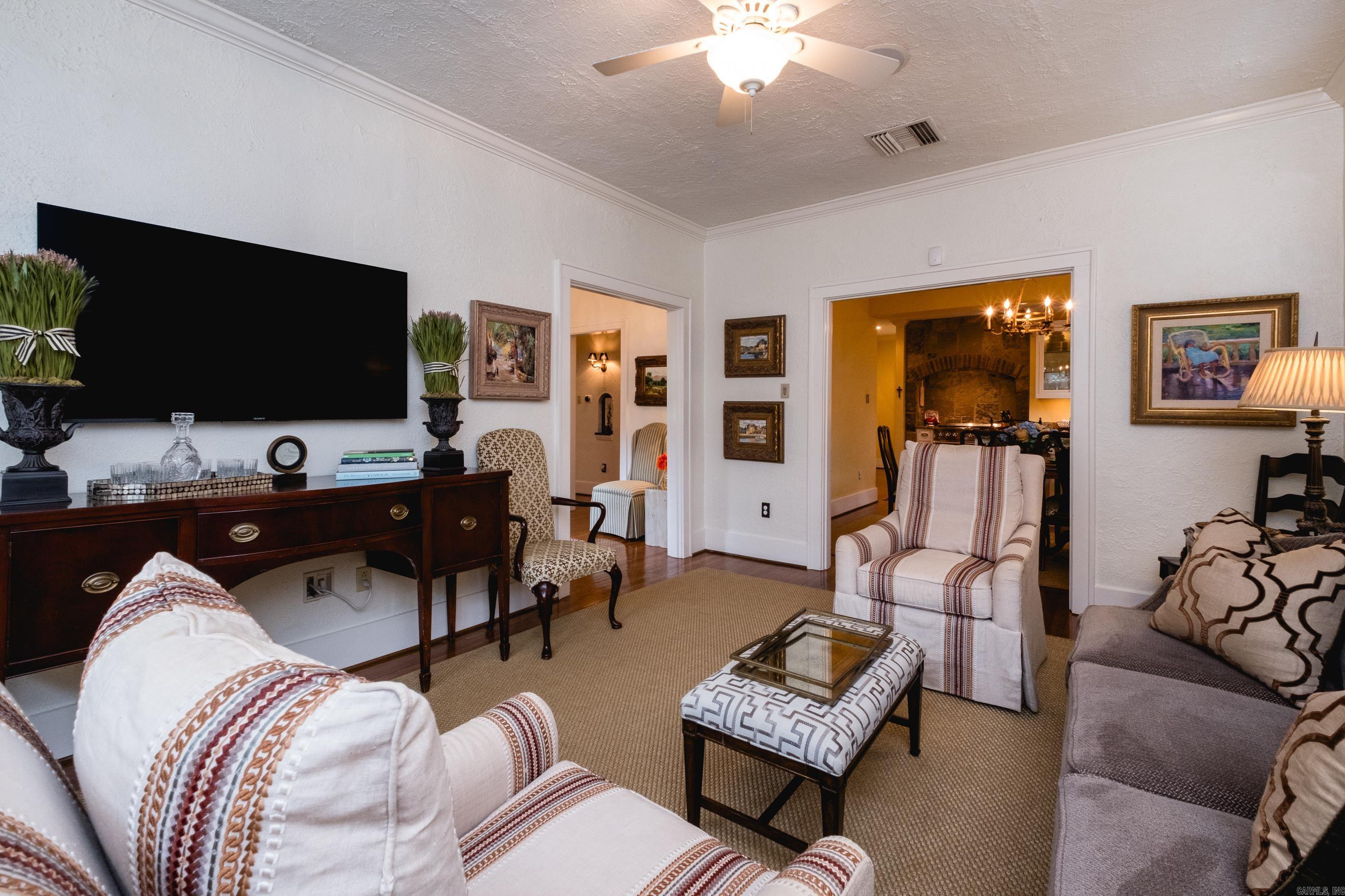 1724 N Monroe  Little Rock, AR