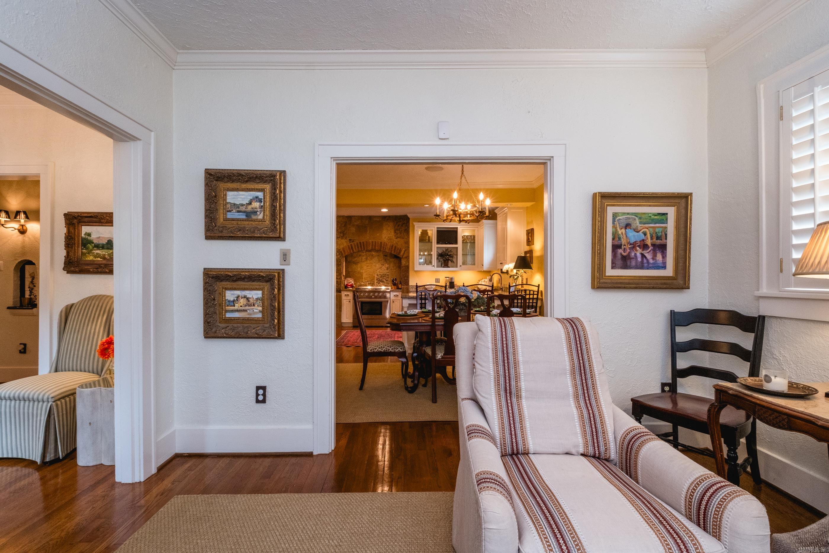 1724 N Monroe  Little Rock, AR