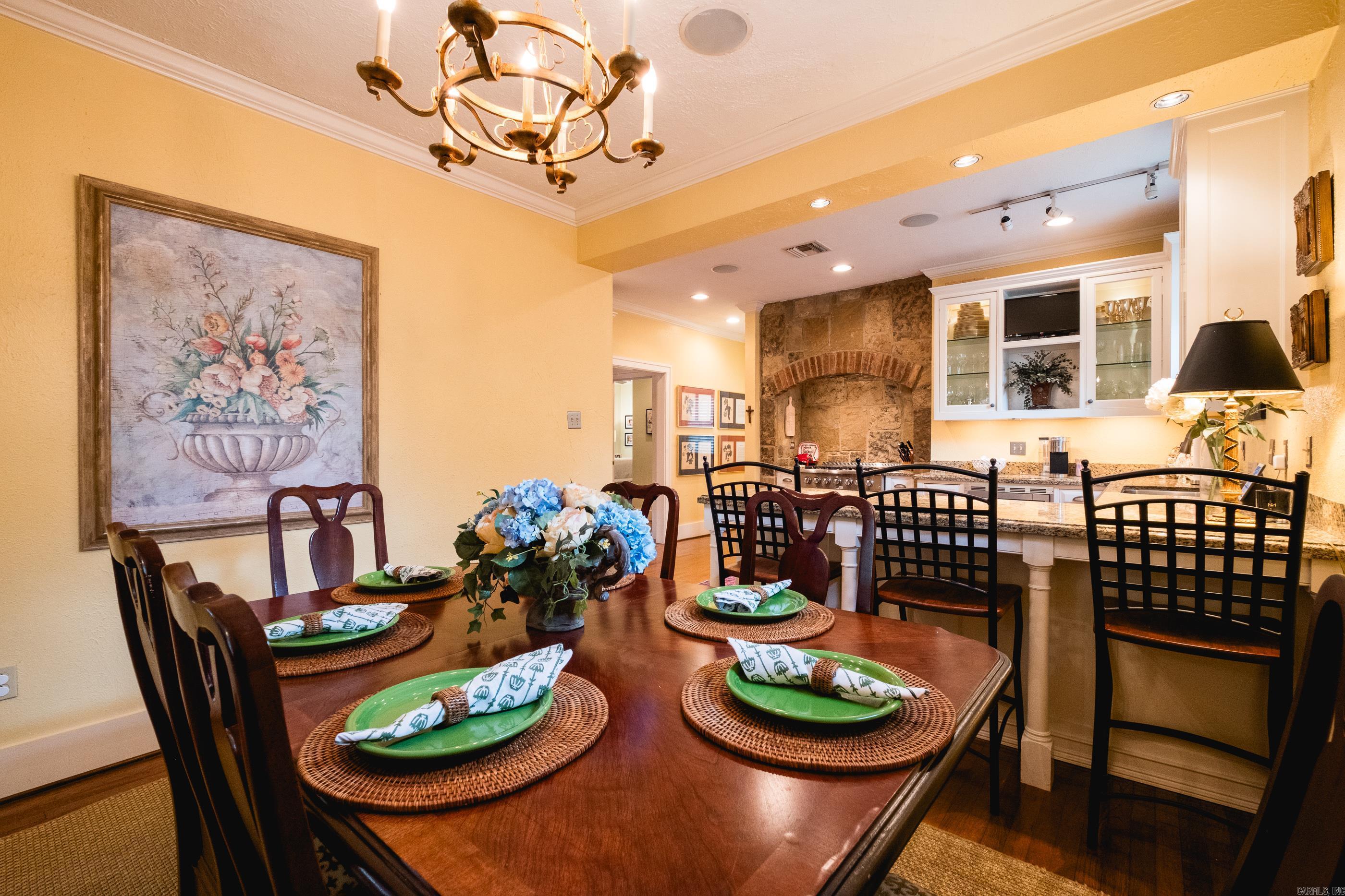 1724 N Monroe  Little Rock, AR