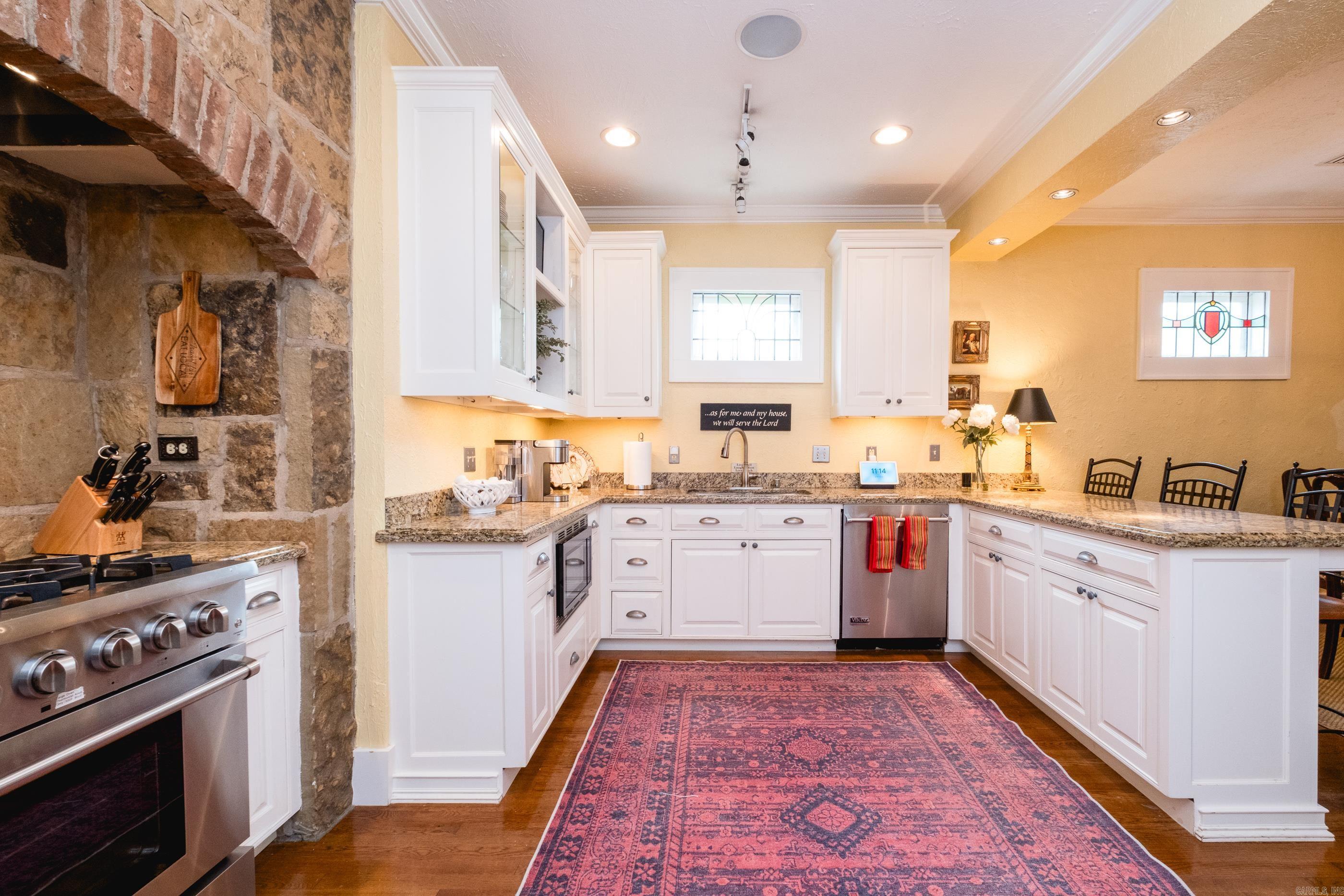 1724 N Monroe  Little Rock, AR