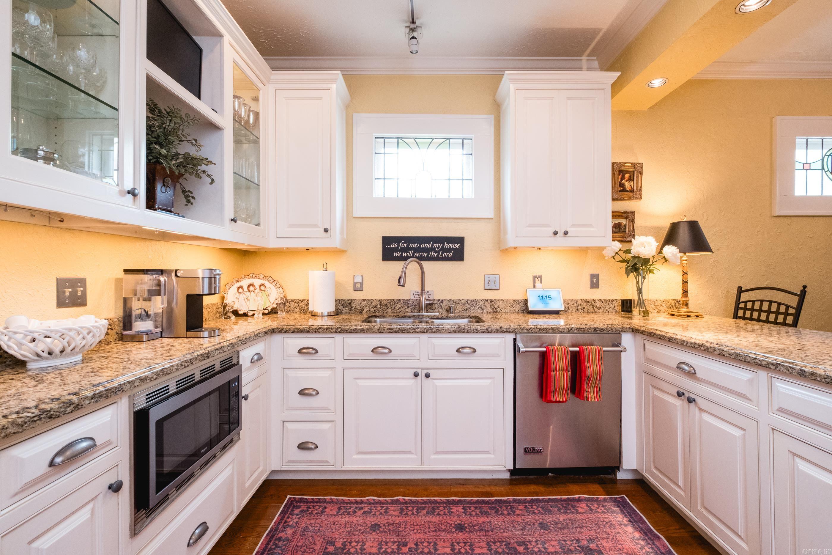 1724 N Monroe  Little Rock, AR