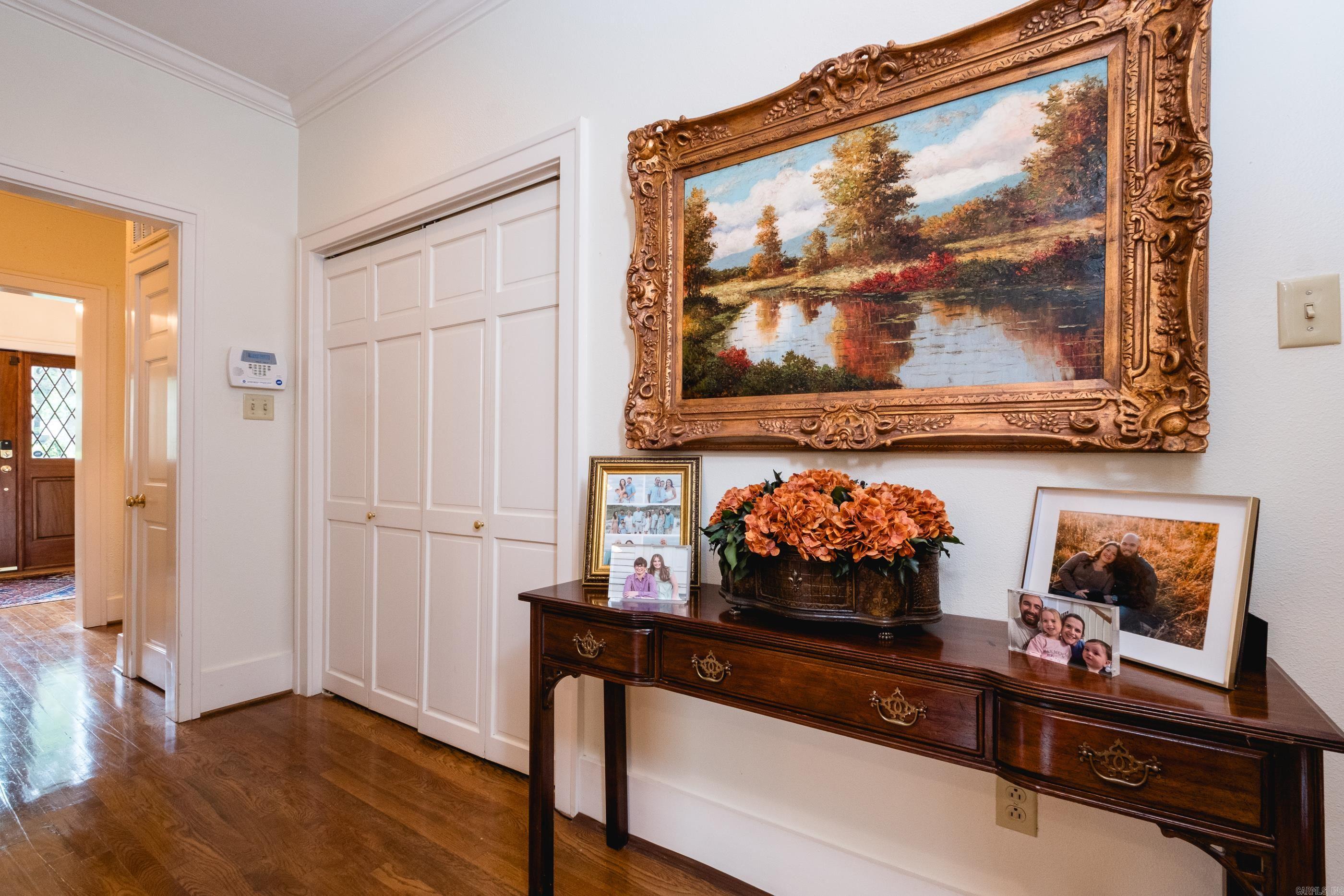 1724 N Monroe  Little Rock, AR