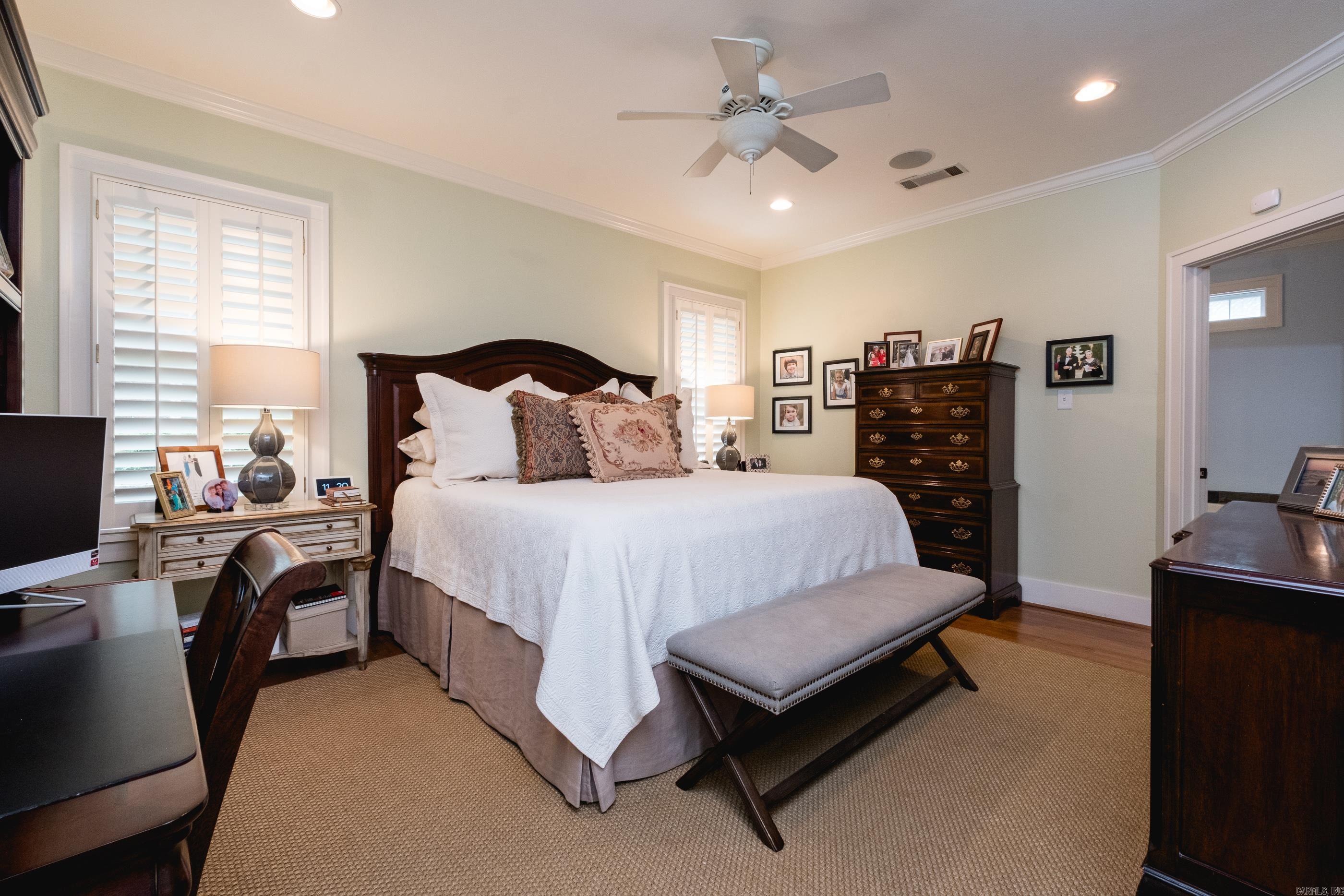 1724 N Monroe  Little Rock, AR