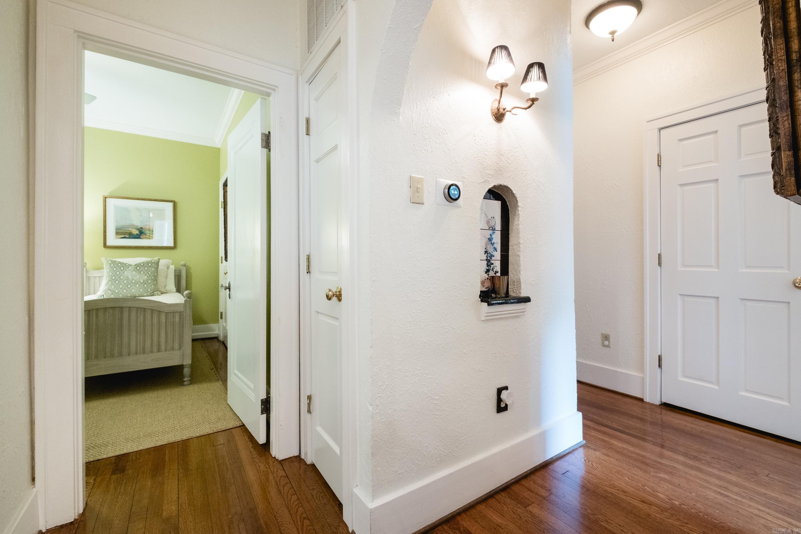 1724 N Monroe  Little Rock, AR