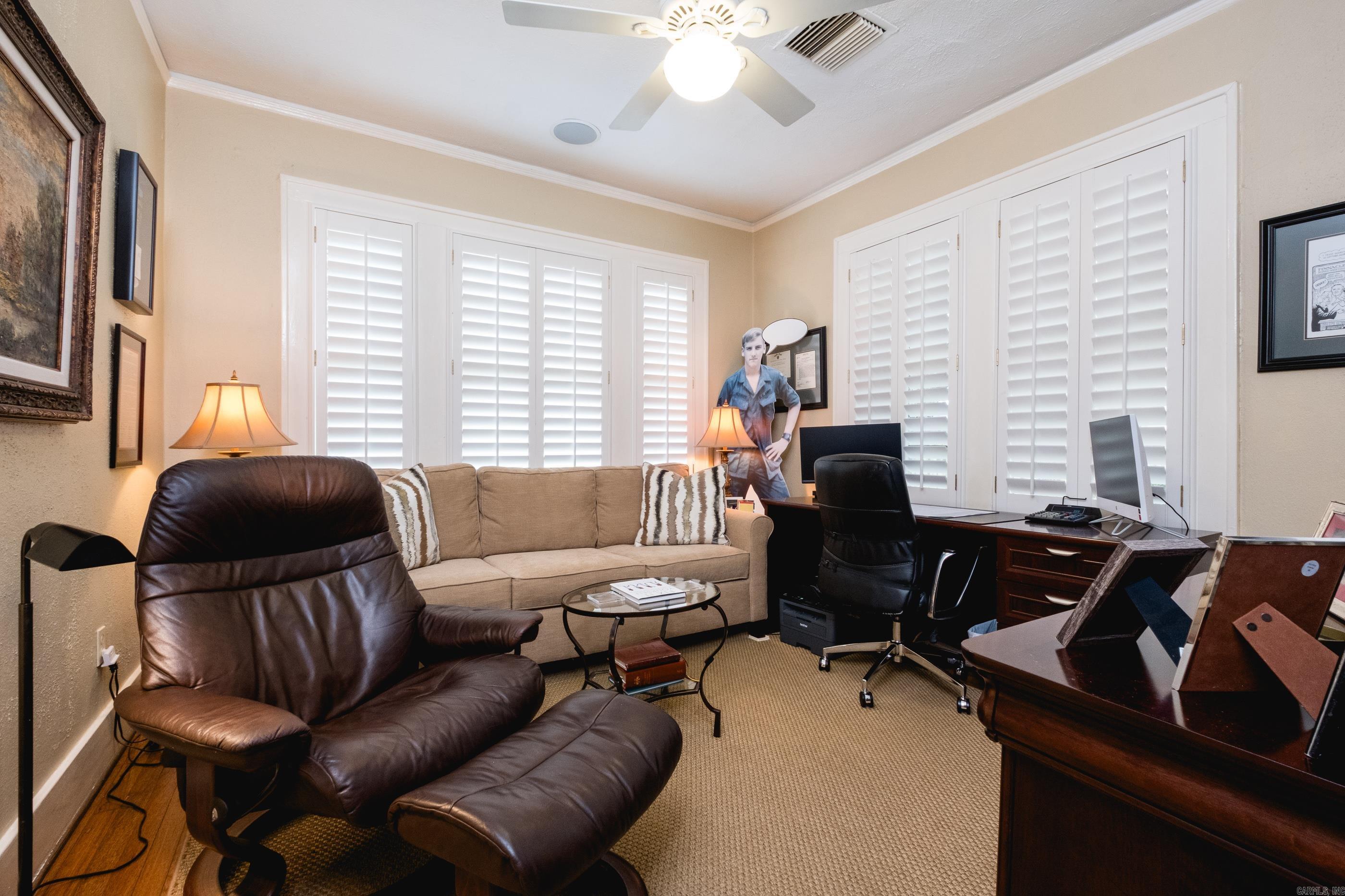 1724 N Monroe  Little Rock, AR