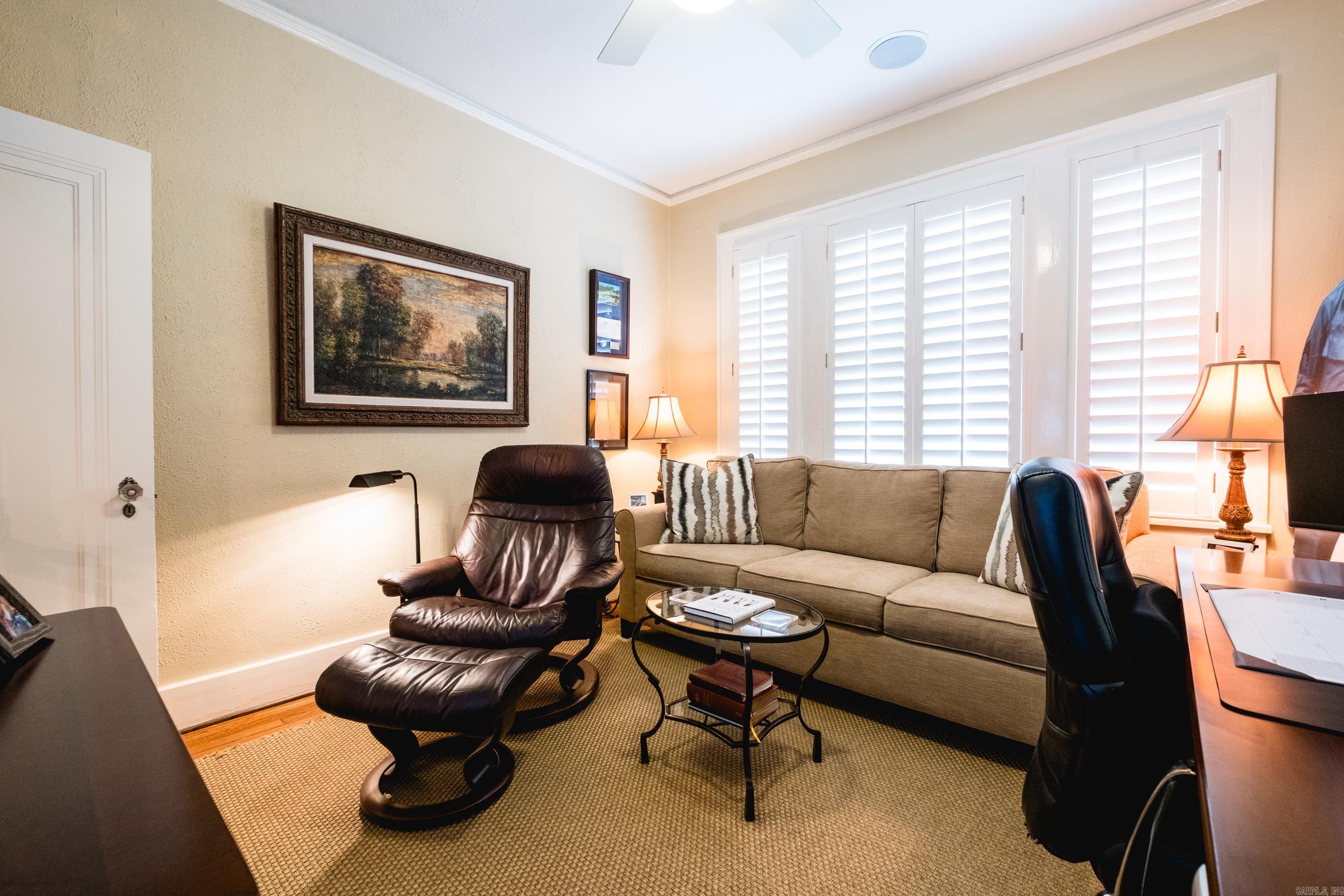 1724 N Monroe  Little Rock, AR