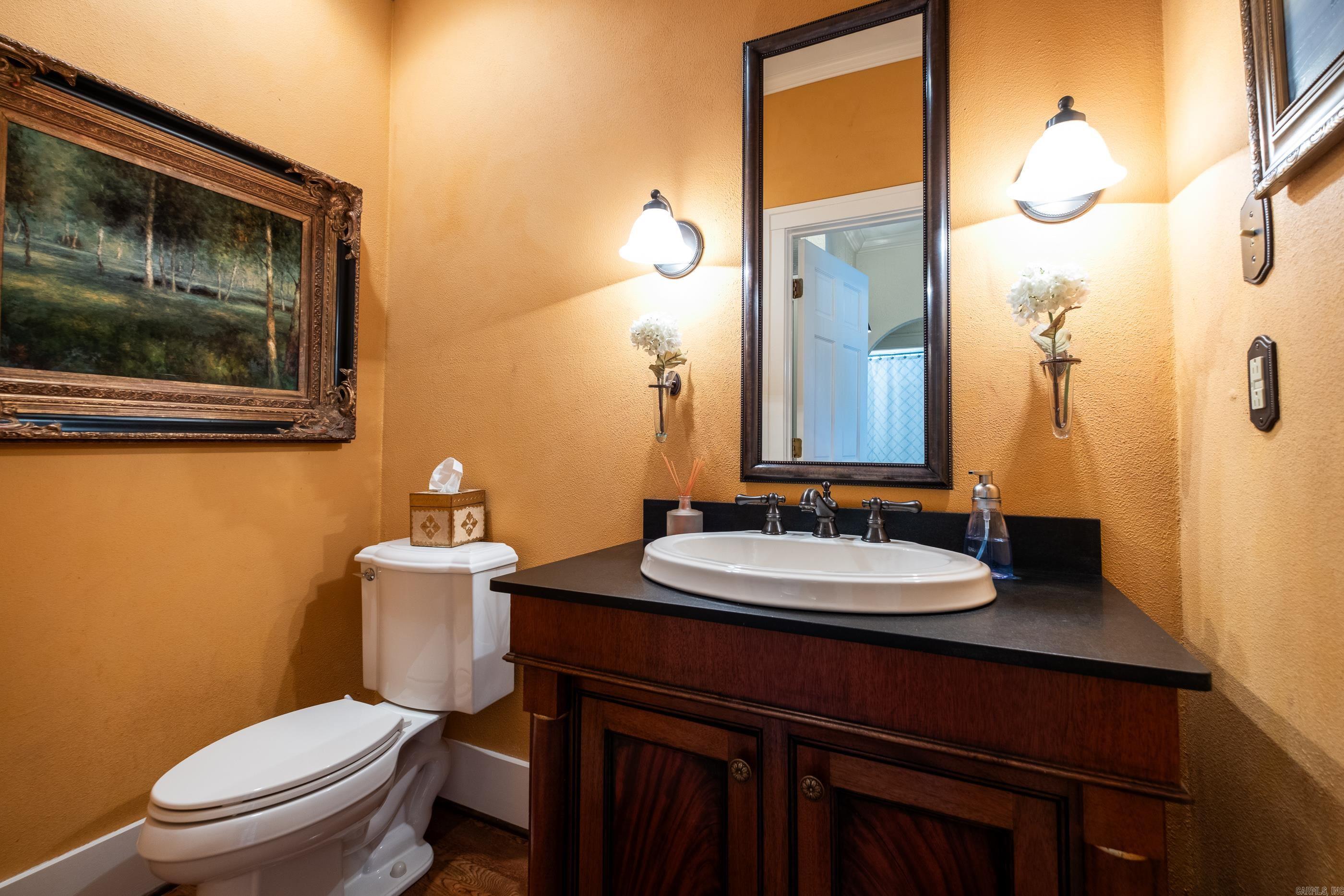 1724 N Monroe  Little Rock, AR