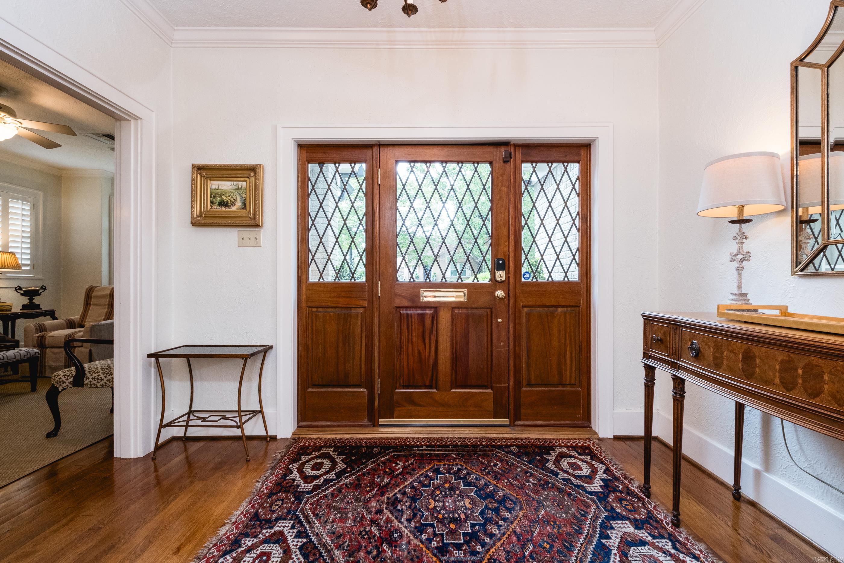 1724 N Monroe  Little Rock, AR