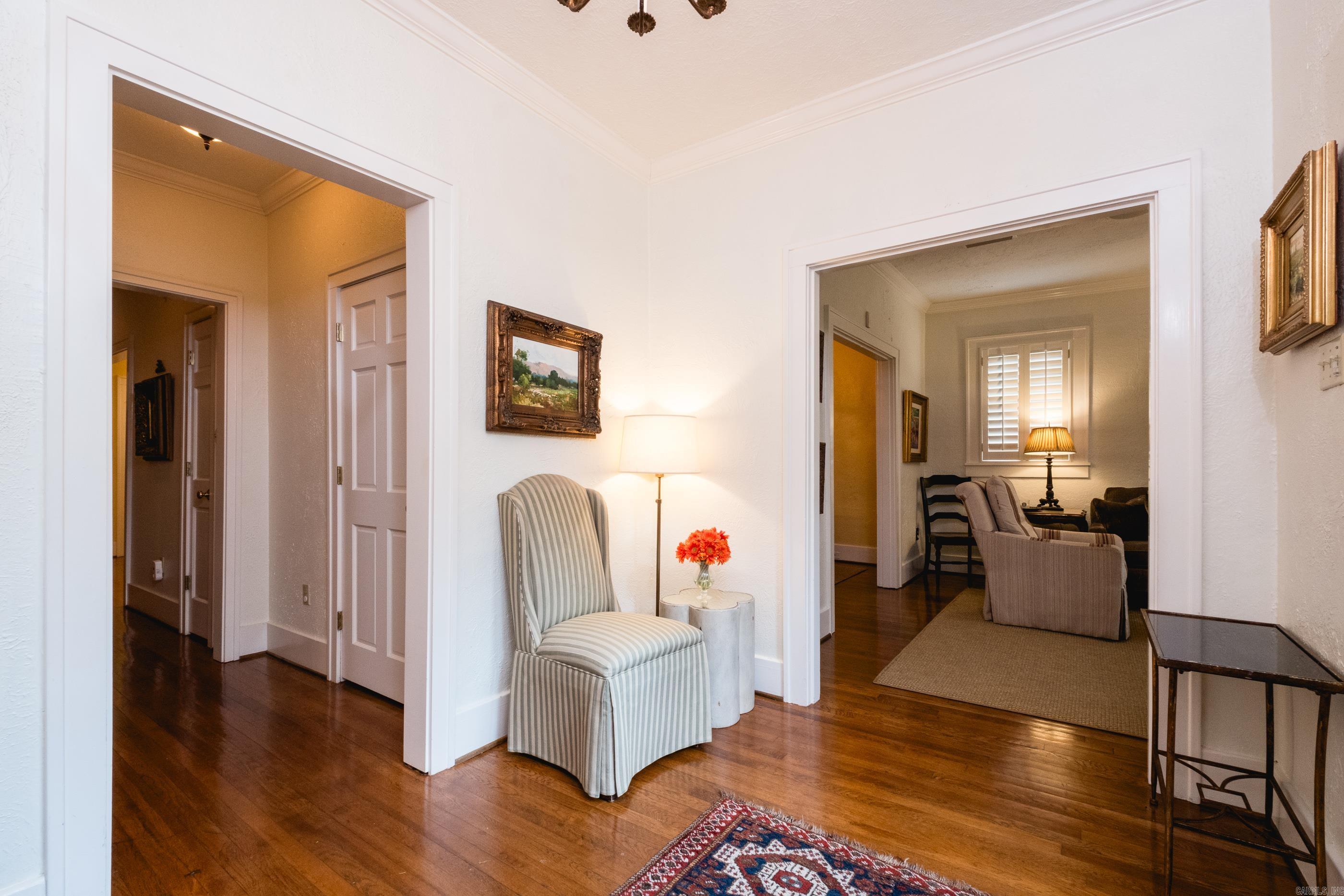 1724 N Monroe  Little Rock, AR