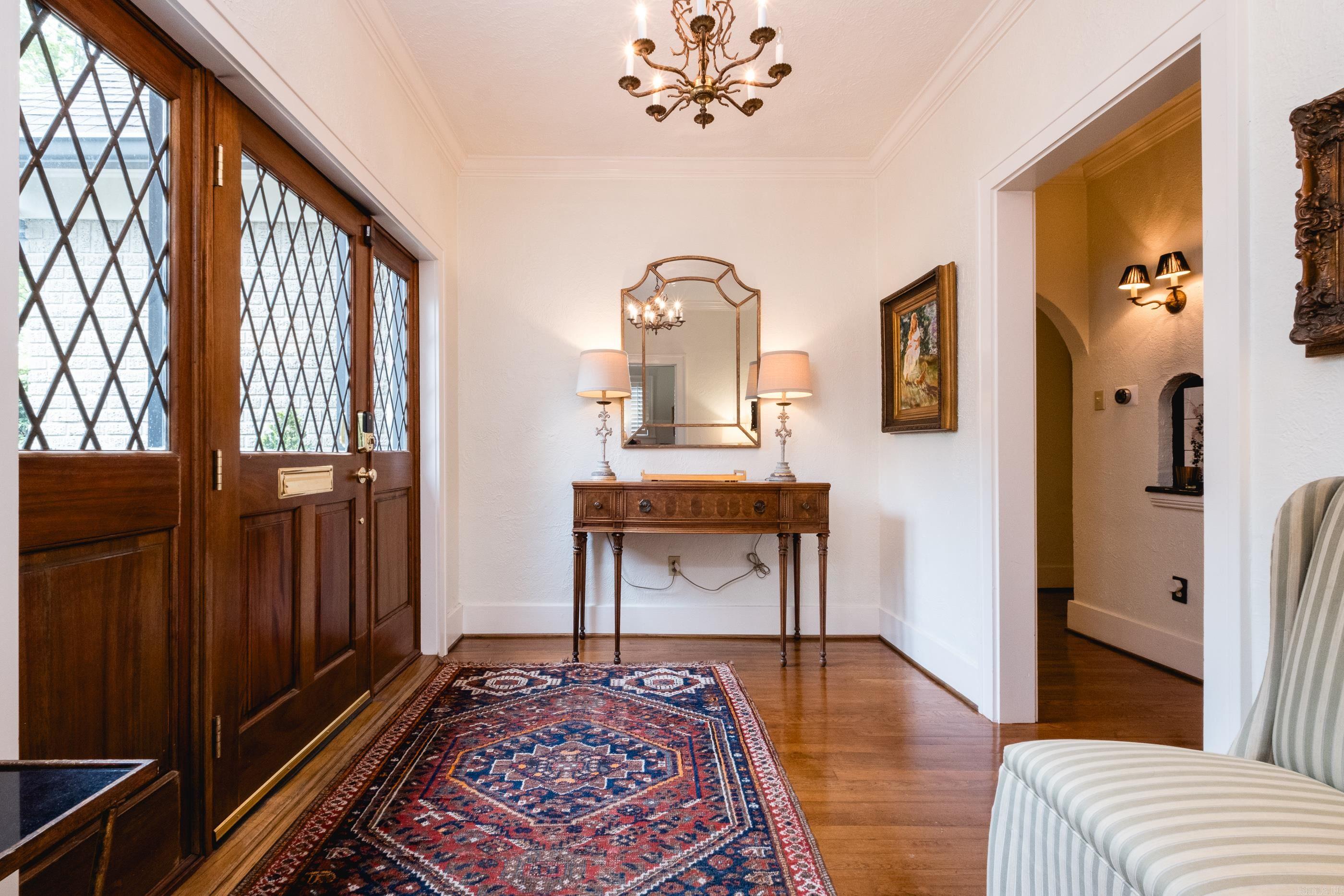 1724 N Monroe  Little Rock, AR