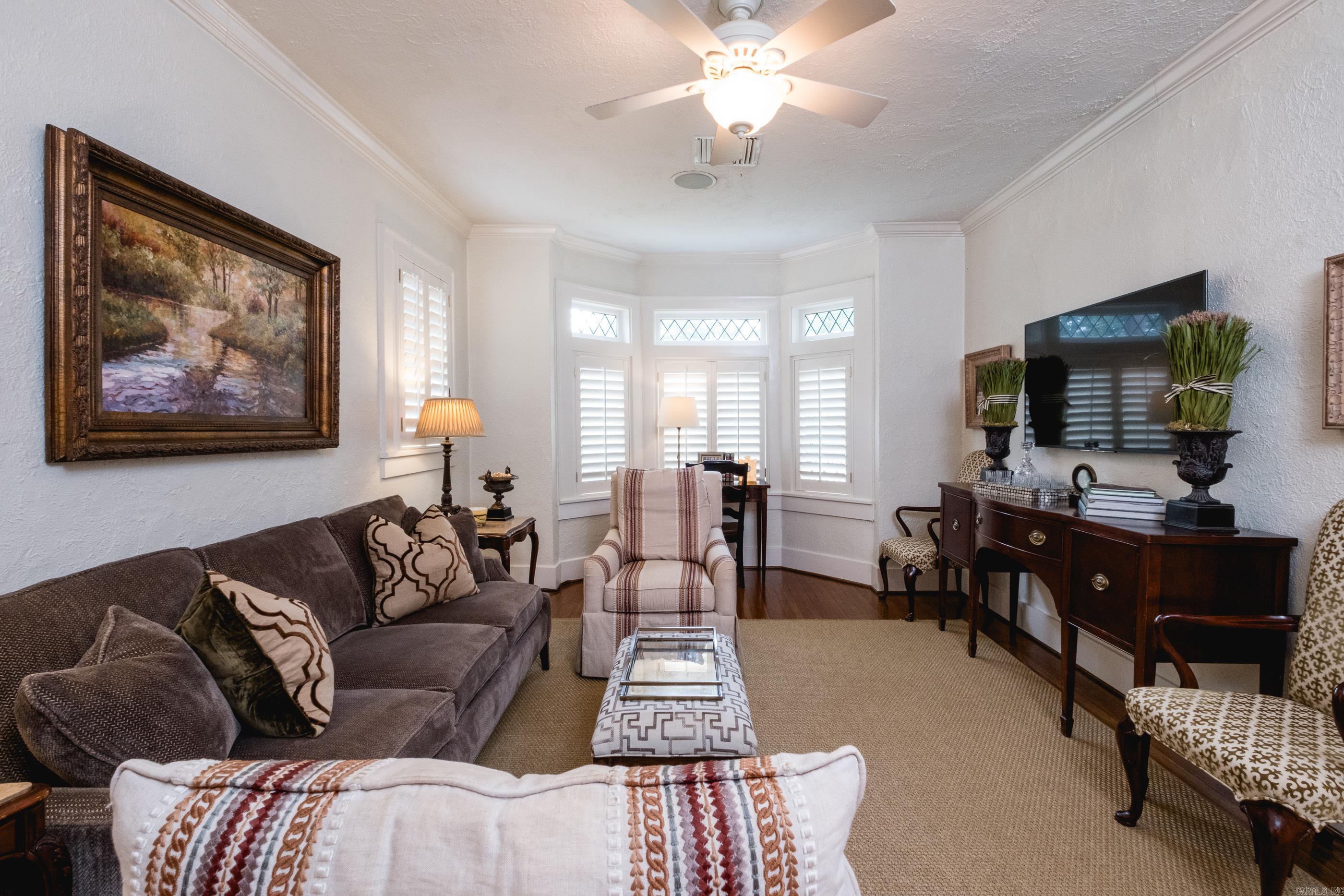 1724 N Monroe  Little Rock, AR