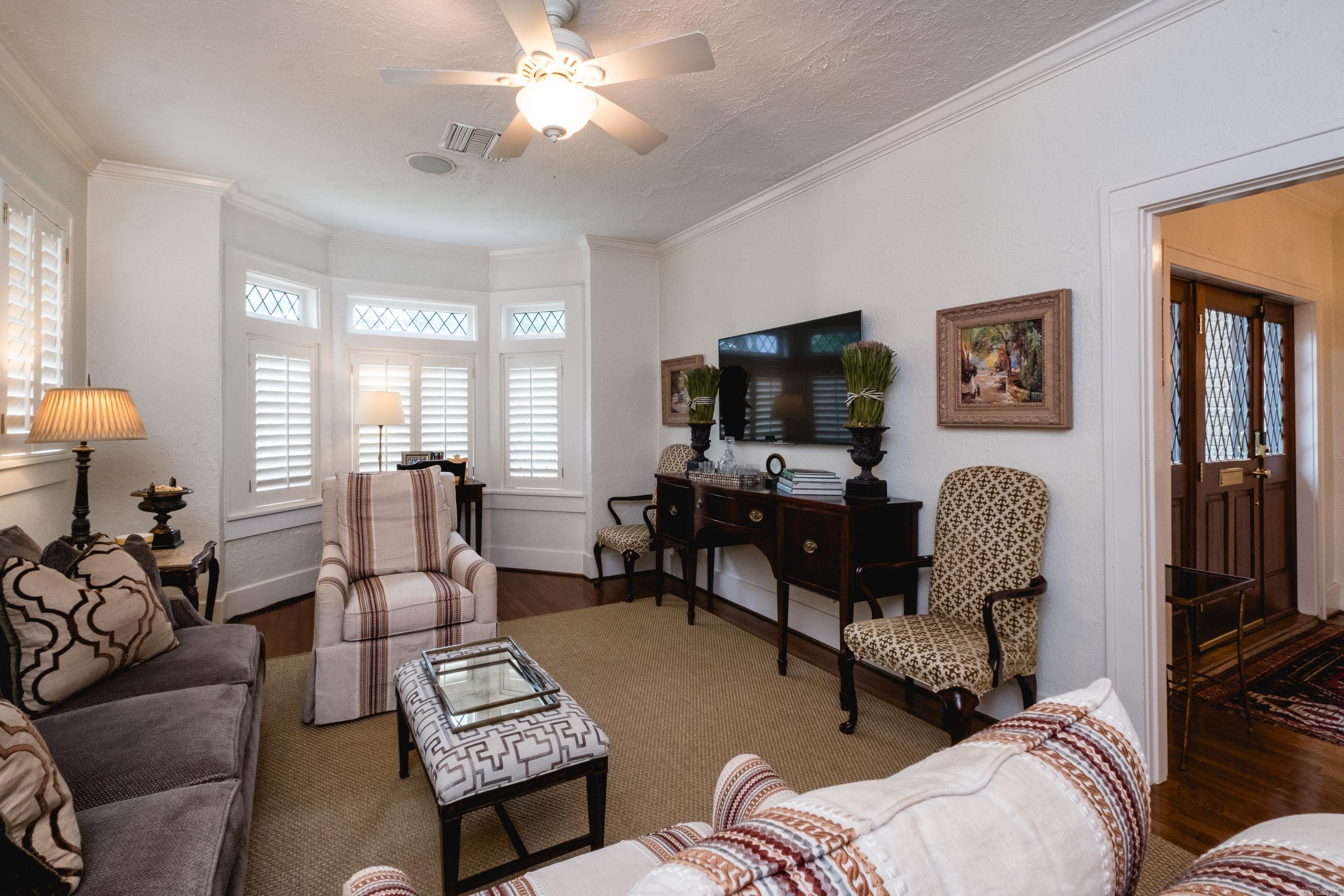 1724 N Monroe  Little Rock, AR