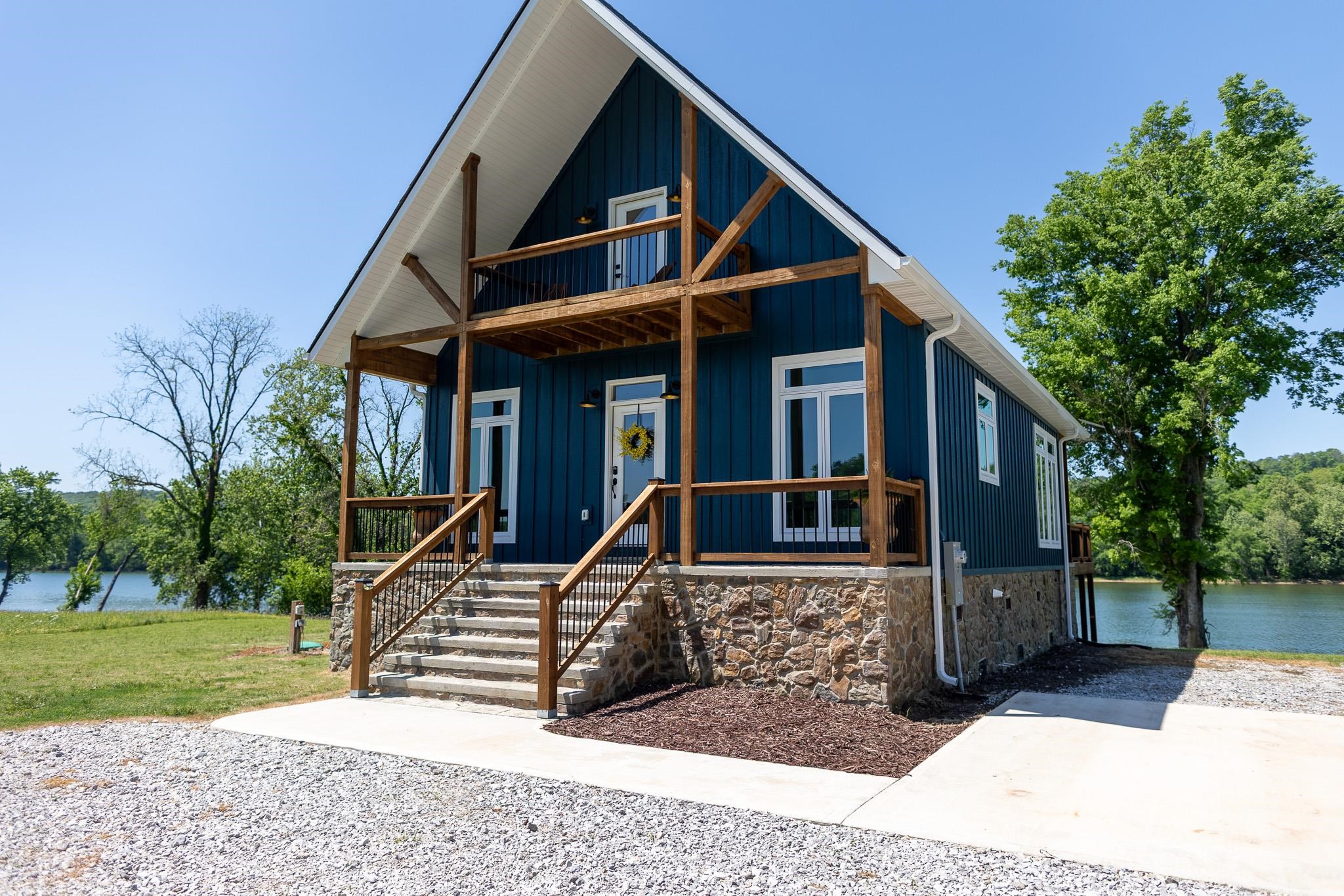 220 Joe Baker Road  Batesville, AR