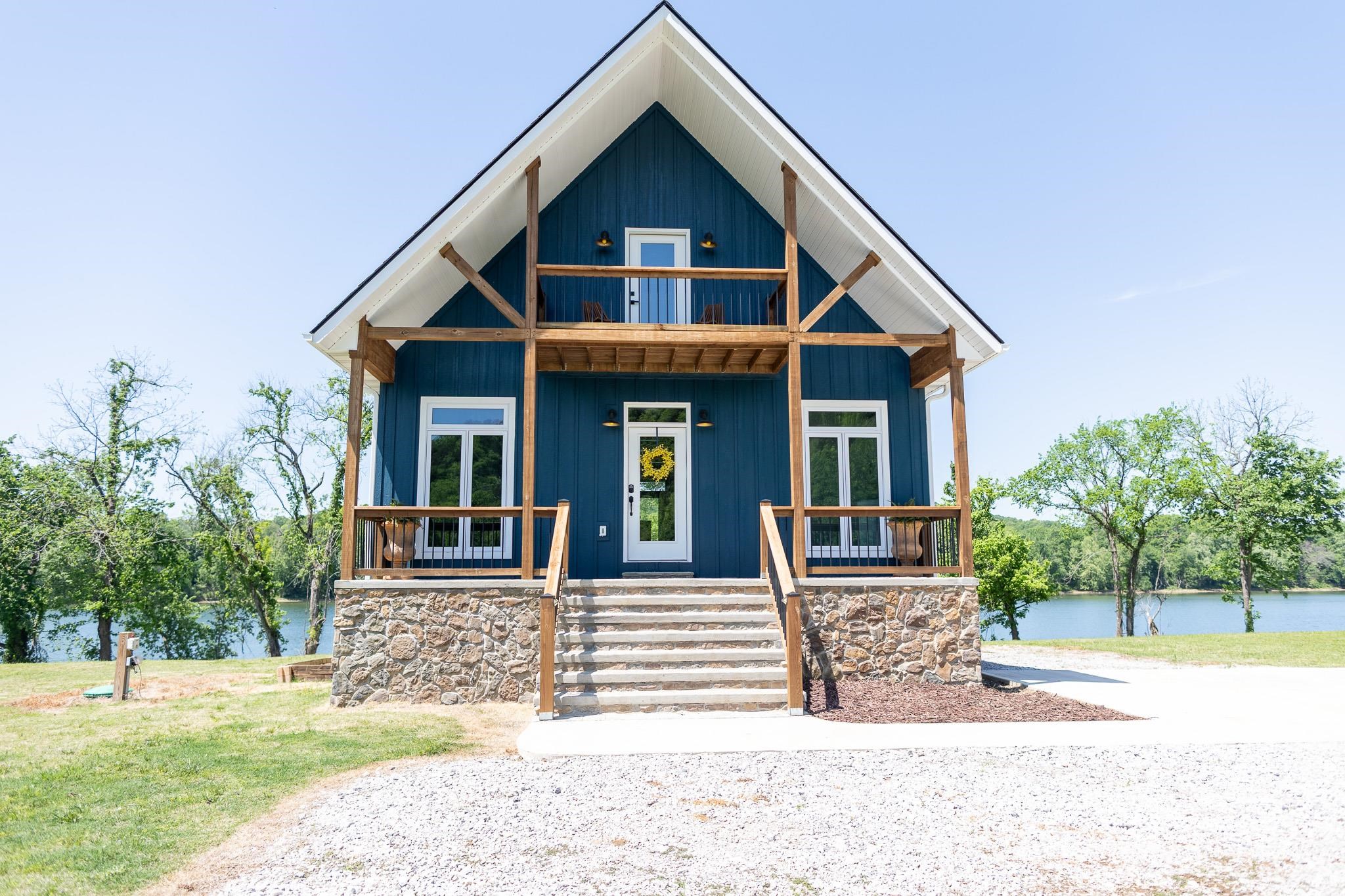 220 Joe Baker Road  Batesville, AR