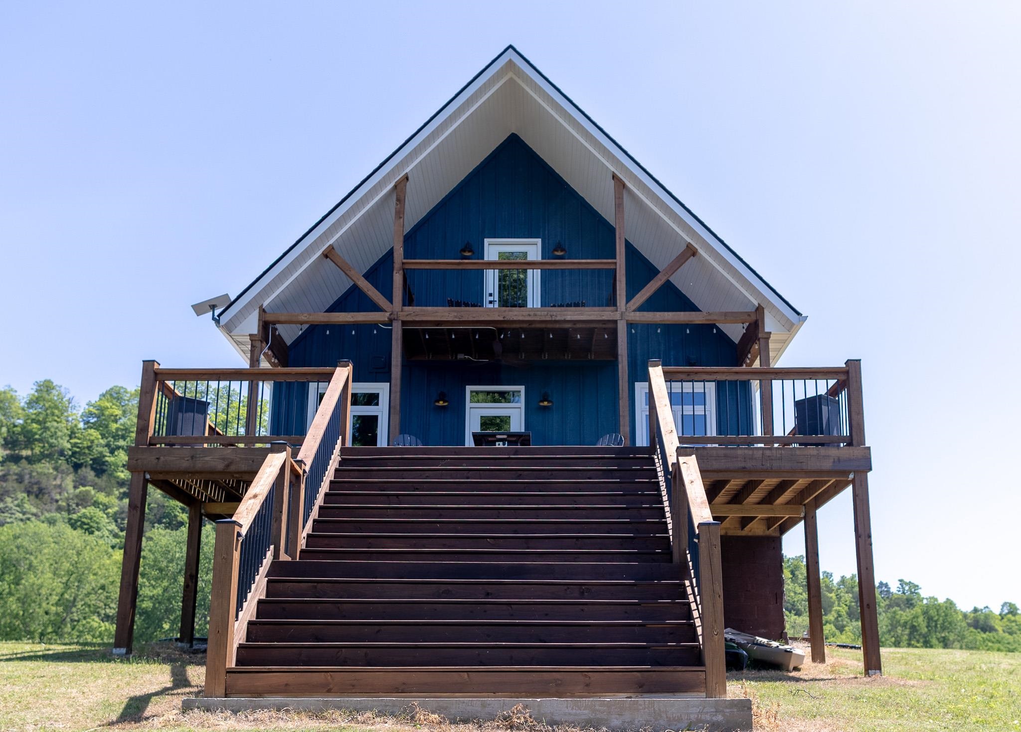 220 Joe Baker Road  Batesville, AR