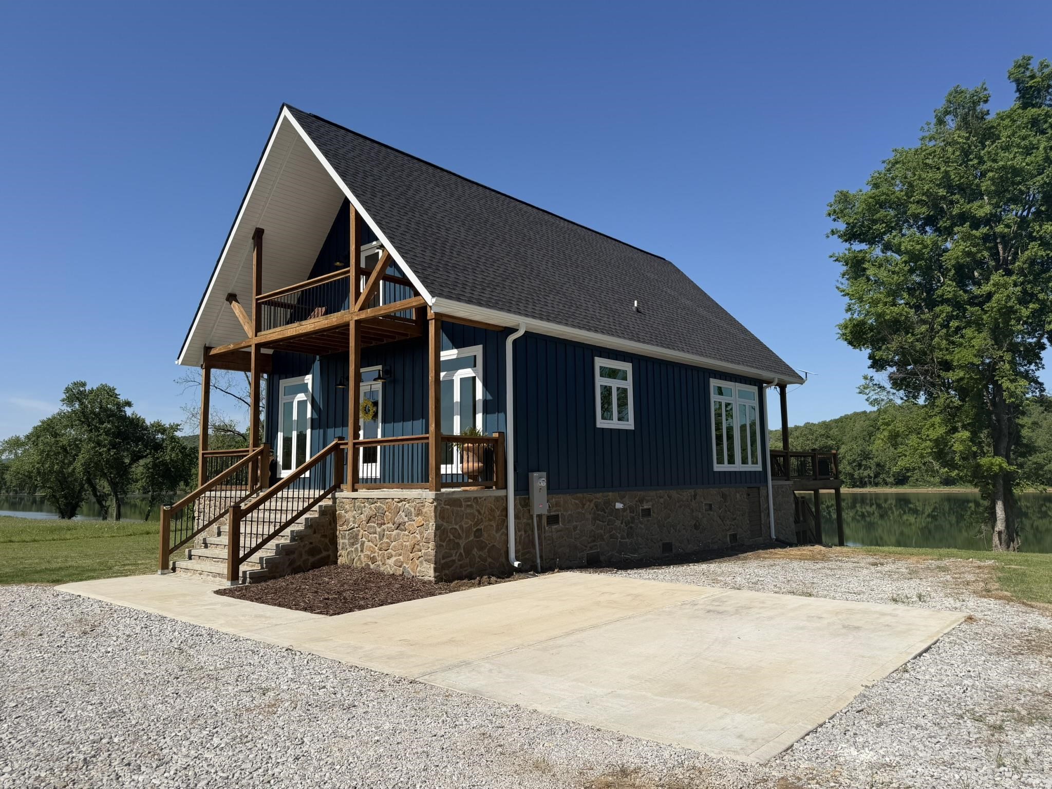 220 Joe Baker Road  Batesville, AR