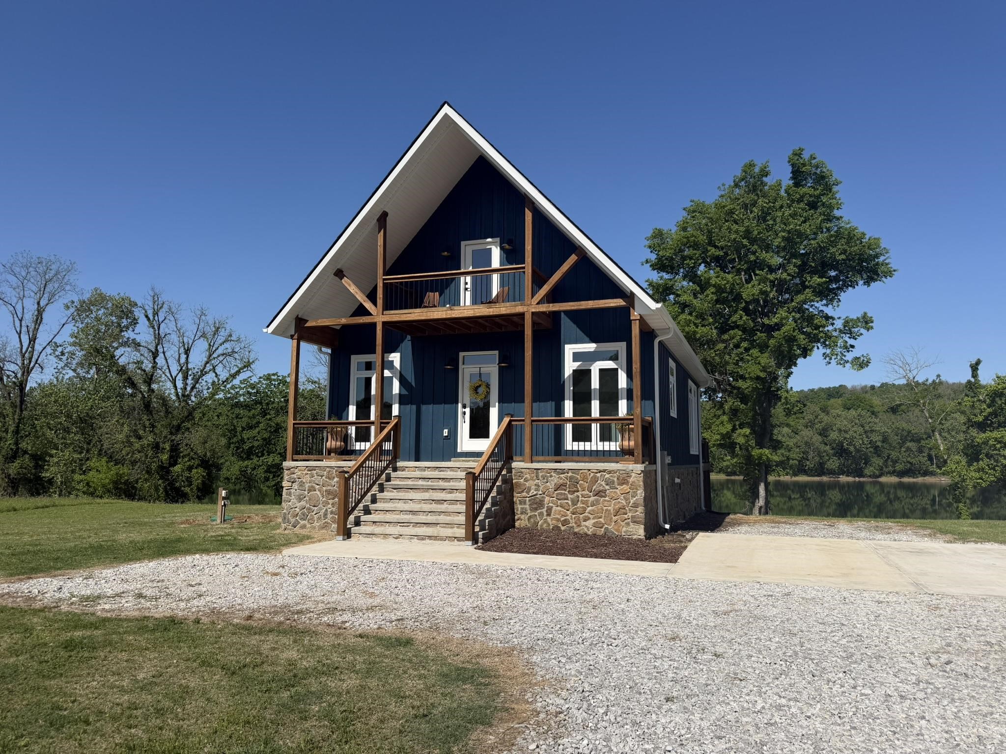 220 Joe Baker Road  Batesville, AR