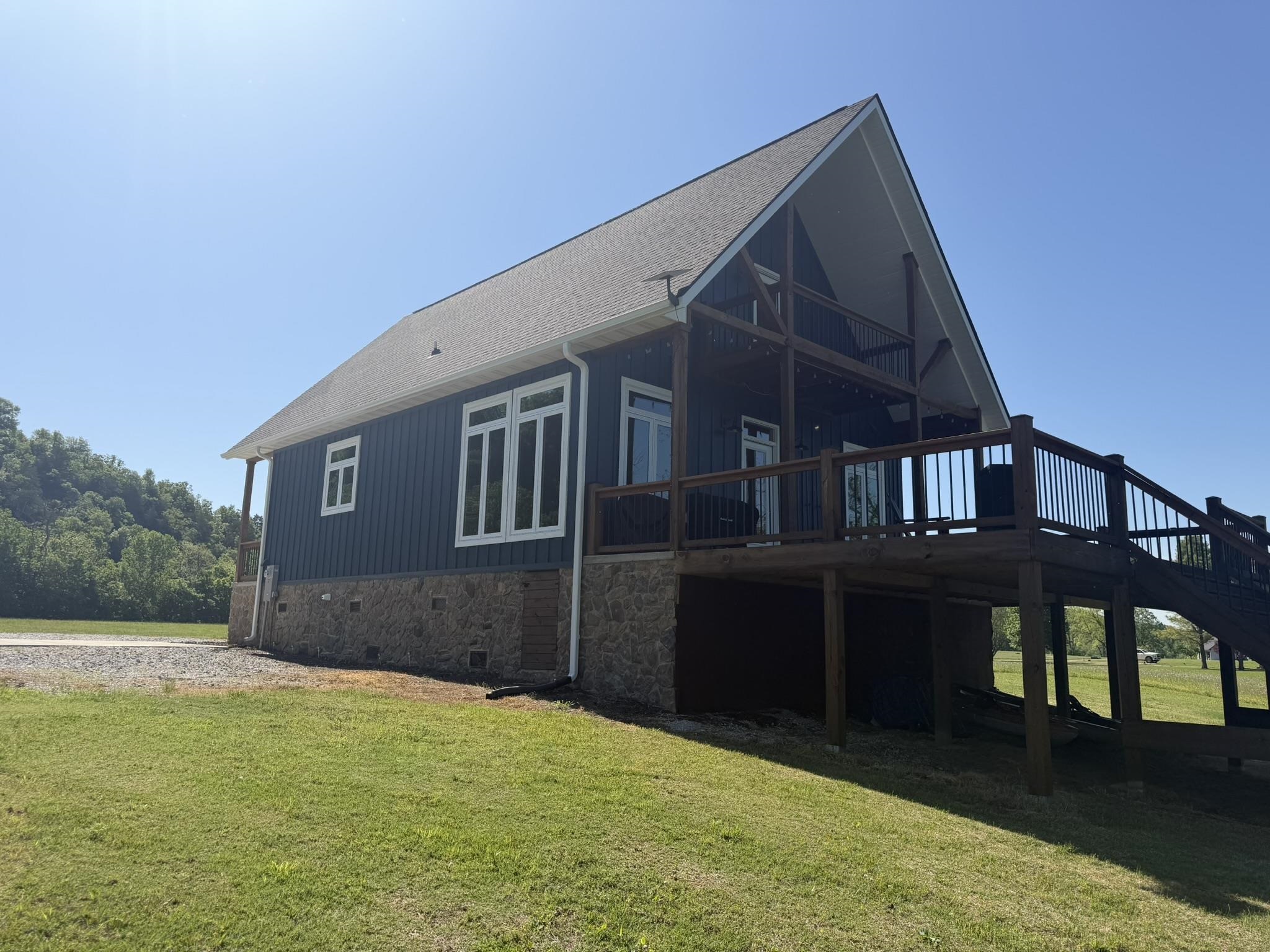 220 Joe Baker Road  Batesville, AR