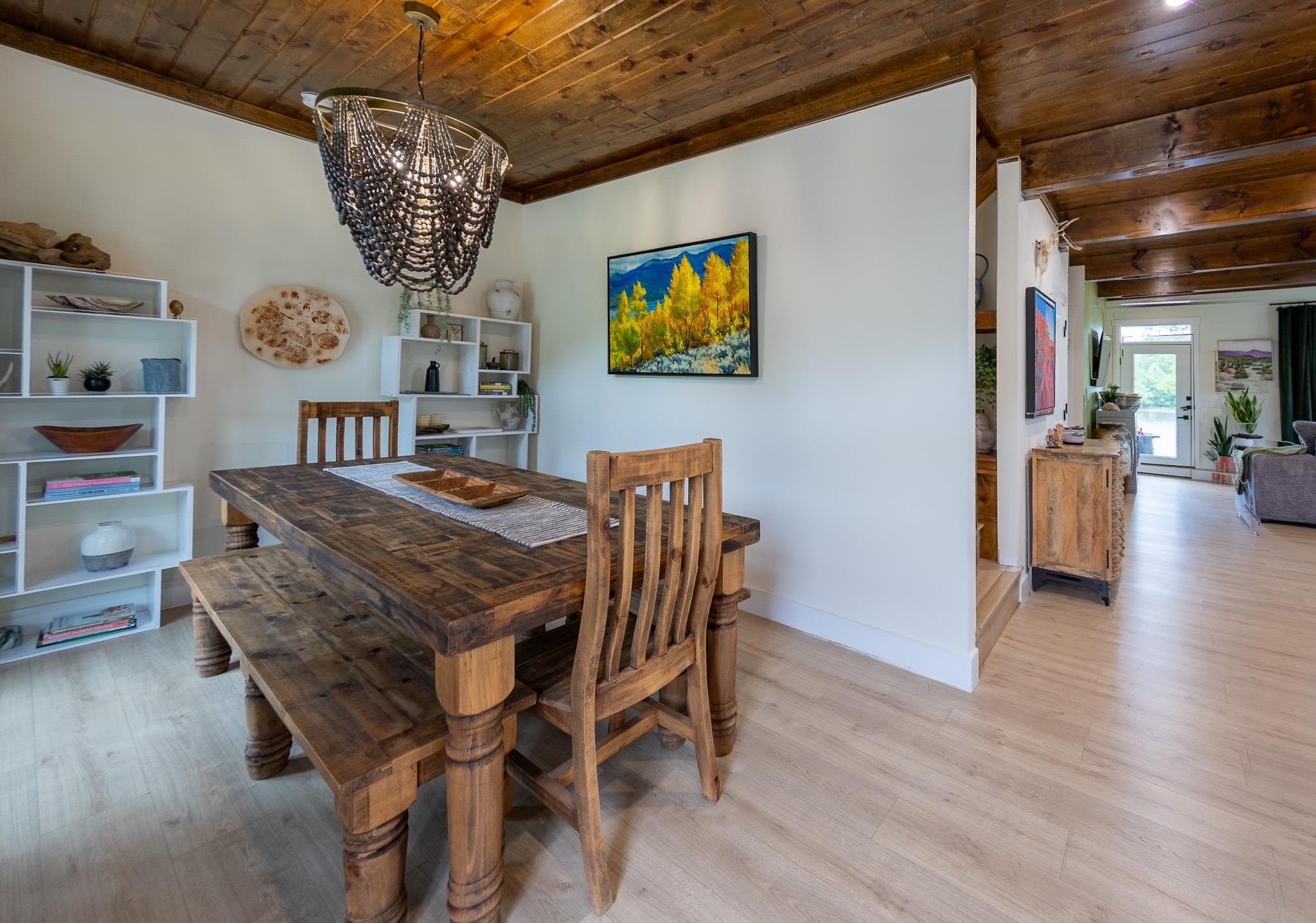 220 Joe Baker Road  Batesville, AR